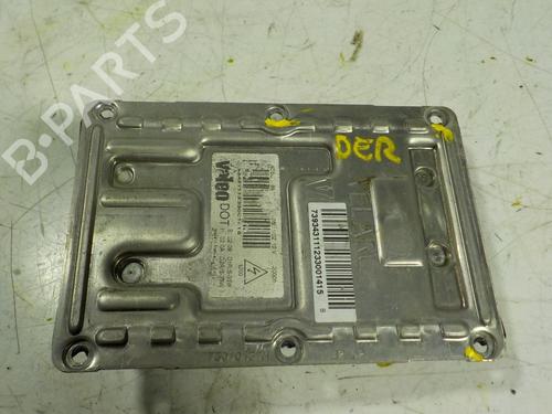 Used Lights ECU Lights ECU VW TOUAREG (7LA, 7L6, 7L7) 4.2 V8 (310 hp) 7984448 7984448
