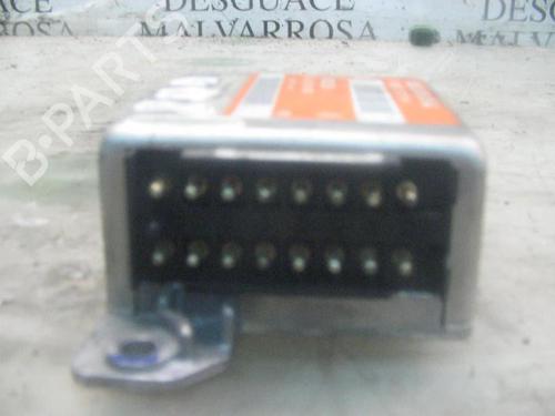 ECU airbags MERCEDES-BENZ E-CLASS (W124)  | BP3742681M53 