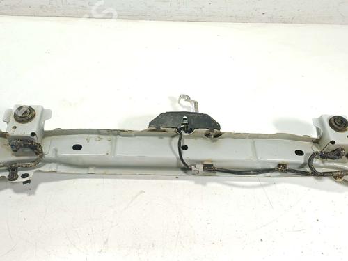 Front slam panel MITSUBISHI ECLIPSE CROSS (GK_, GL_) | BP36988666C72 - Image 3