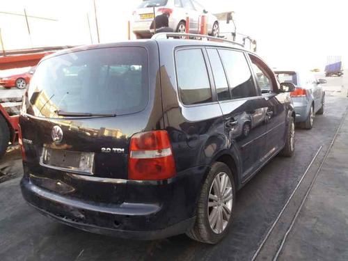 Warning switch VW TOURAN (1T1, 1T2) 2.0 TDI 16V | BP3857656I22 - Image 7
