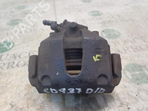 Used Left front brake caliper FORD TRANSIT CONNECT (P65_, P70_, P80_) 1.8 TDCi (90 hp) 11547259