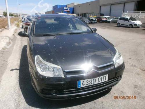 Hood CITROËN C5 II (RC_)  | BP3861104C1