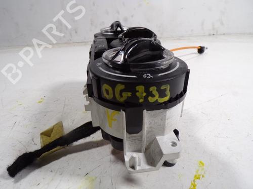 Climate control PEUGEOT 208 I (CA_, CC_) 1.6 BlueHDi 100 | BP8126957I5 