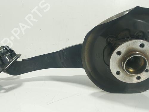 Used Left rear steering knuckle Left rear steering knuckle MINI MINI (F56) Cooper D (116 hp) 35798862 35798862
