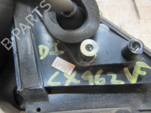 Left mirror NISSAN PRIMERA (P10) 1.6 | BP3845466C26 