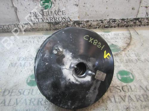 Used Servo brake Servo brake FORD TRANSIT Van (FA_ _) 2.4 DI (FAA_, FAB_, FAC_, FAD_) (90 hp) 3844032 3844032