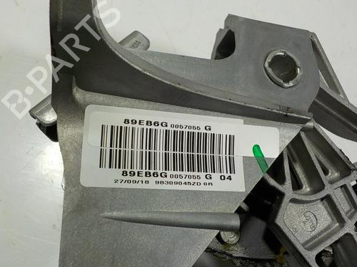 Hand brake CITROËN C4 CACTUS  | BP14362622I18 
