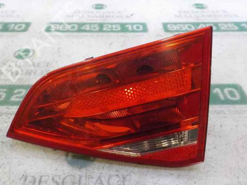 Used Right tailgate light Right tailgate light AUDI A4 B8 (8K2) 2.0 TDI 16V (140 hp) 6146460 6146460