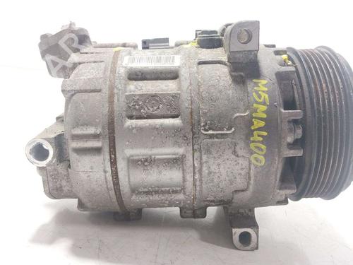 Used AC compressor AC compressor RENAULT CLIO IV (BH_) 1.6 RS (BHJ4, BHJ6, BHMM) (200 hp) 40098768 40098768