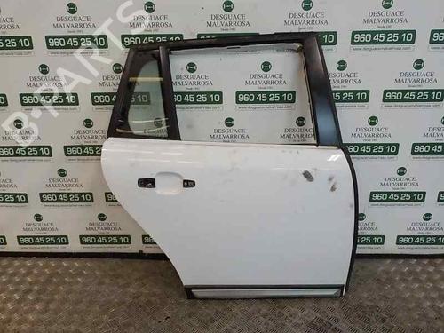 Used Right rear door Right rear door SAAB 9-3 Estate (E50) 1.9 TTiD (130 hp) 4084544 4084544