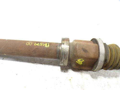 Right front driveshaft FORD FIESTA VI (CB1, CCN) 1.5 TDCi | BP8338163M39 