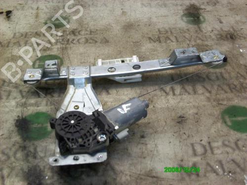 Rear left window mechanism CITROËN C3 I (FC_, FN_)  | BP3771500C24 