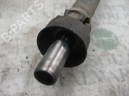 Driveshaft MITSUBISHI PAJERO PININ I (H6_W, H7_W) 2.0 GDI (H67W, H77W) | BP3737096M37 