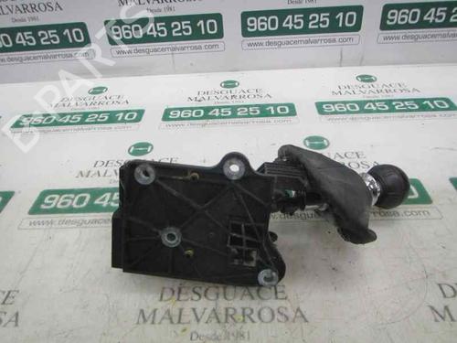 Gear lever FIAT 500 (312_) 1.2 (312AXA1A) | BP7411708M90 