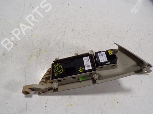 Left front window switch AUDI A6 C8 (4A2) | BP7639789I27 - Image 3