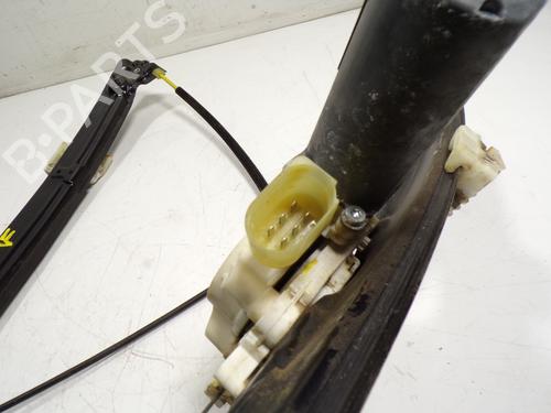 Front left window mechanism BMW X6 (E71, E72) 30 d | BP15581794C22 