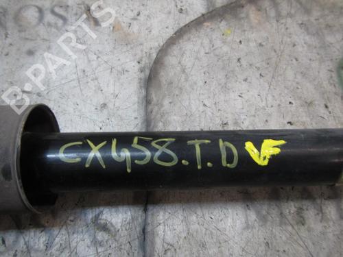 Right rear shock absorber OPEL ASTRA J (P10)  | BP3841065M19 