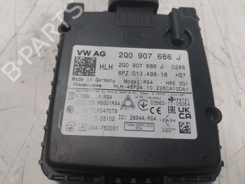 Electronic module VW GOLF VIII (CD1, DA1) | BP18643987M83 - Image 4