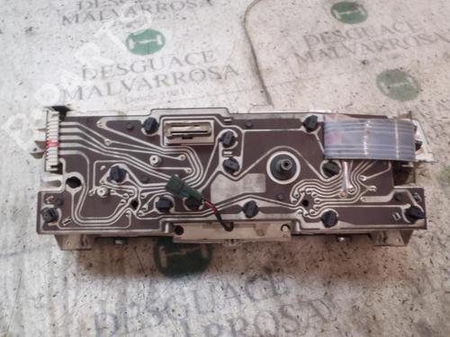 Instrument cluster CHRYSLER VOYAGER II (ES)  | BP3828101C47 