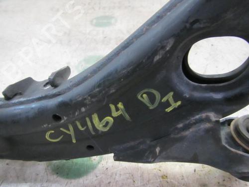 Left front suspension arm MAZDA CX-7 (ER)  | BP3848881M12 