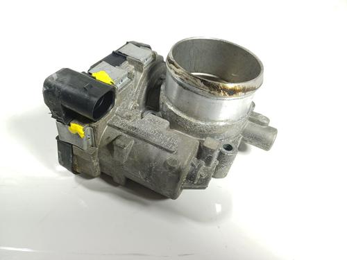 Used Throttle body VW GOLF VI (5K1) 1.4 TSI (122 hp) 24842839