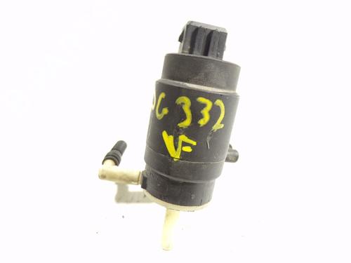 Used Washer pump Washer pump OPEL ZAFIRA / ZAFIRA FAMILY B (A05) 1.9 CDTI (M75) (150 hp) 14285113 14285113