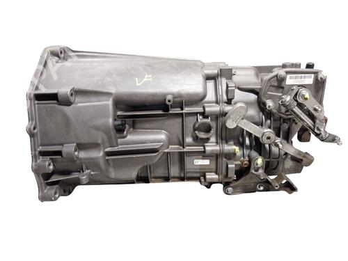 Gearbox VW CRAFTER 30-50 Van (2E_) 2.0 TDI | BP31188364M3