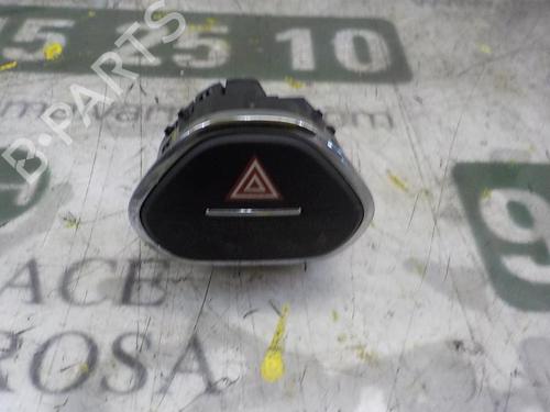 Used Warning switch Warning switch OPEL CORSA E (X15) 1.4 (08, 68) (90 hp) 3862344 3862344