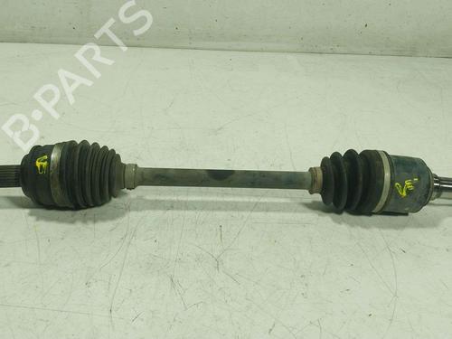 Used Left front driveshaft Left front driveshaft 39212556 39212556