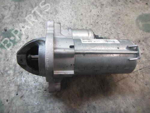 Starter FORD FIESTA VI (CB1, CCN) 1.5 TDCi | BP3826522M8 