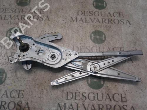 Used Front right window mechanism Front right window mechanism RENAULT KANGOO (KC0/1_) D 65 1.9 (KC0E, KC02, KC0J, KC0N) (64 hp) 3792534 3792534