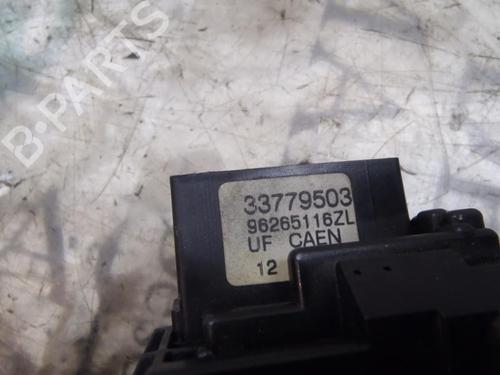 Steering column stalk PEUGEOT 106 II (1A_, 1C_)  | BP3818890I23 