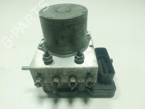 Used ABS pump ABS pump VW POLO V (6R1, 6C1) 1.0 (60 hp) 18089024 18089024