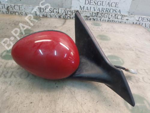 Right mirror ALFA ROMEO GT (937_) 2.0 JTS (937CXH1A, 937CXH11) | BP4015308C27 