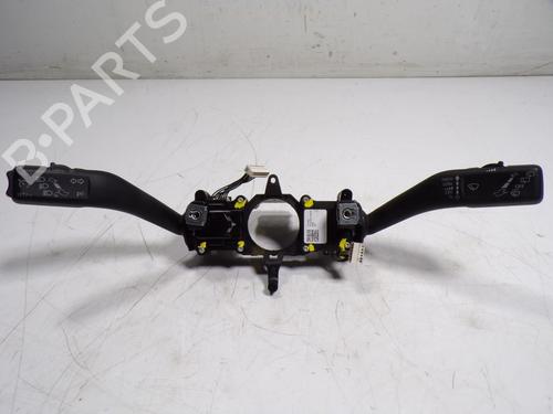 Used Steering column stalk Steering column stalk SKODA YETI (5L) 1.2 TSI (105 hp) 15507138 15507138