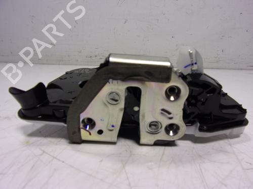 Used Front right lock TOYOTA HILUX VIII Pickup (_N1_) 2.8 TD 4WD (GUN126) (204 hp) 15941163