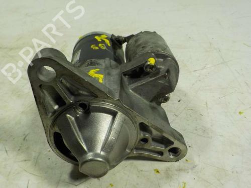 Starter MAZDA CX-3 (DK) 1.5 SKYACTIV-D AWD (DK4WS, DK5AW) | BP40098551M8 - Image 3