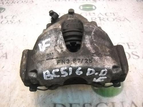 Used Right front brake caliper Right front brake caliper OPEL ASTRA H (A04) 1.4 (L48) (90 hp) 11545437 11545437