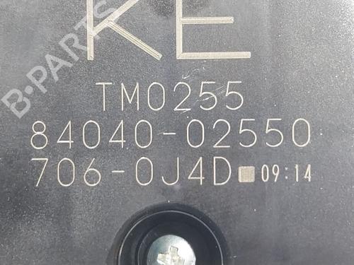 Left front window switch TOYOTA YARIS CROSS (MXP_) 1.5 Hybrid (MXPJ10) | BP28198606I27 - Image 3
