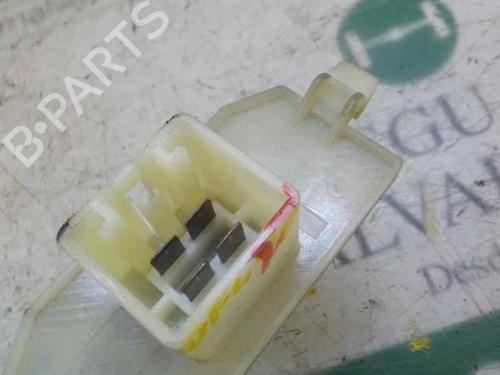 Used Heater resistor Heater resistor FORD TRANSIT V363 Van (FCD, FDD) 2.2 TDCi 4x4 (155 hp) 11644918 11644918