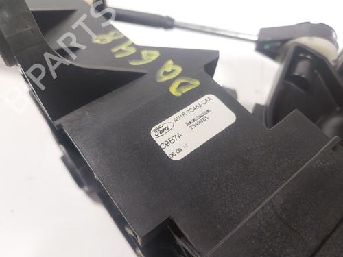 Gear lever FORD B-MAX (JK)  | BP24537161M90 