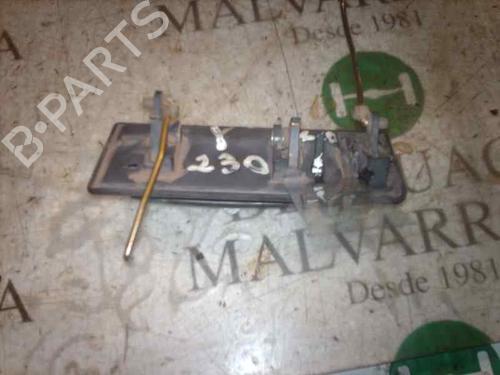 Front right interior door handle NISSAN SERENA (C23)  | BP8741972I14 