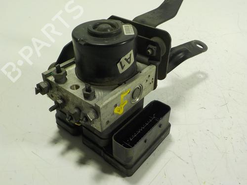 Used ABS pump FORD FIESTA VI (CB1, CCN) 1.25 (82 hp) 15247297