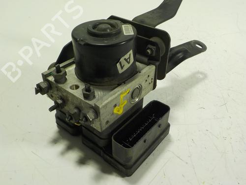 Abs pomp FORD FIESTA VI (CB1, CCN) 1.25 (82 hp) 15247297