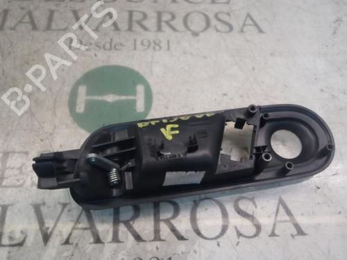 Front right interior door handle SEAT IBIZA III (6L1) 1.9 TDI | BP3798674I14