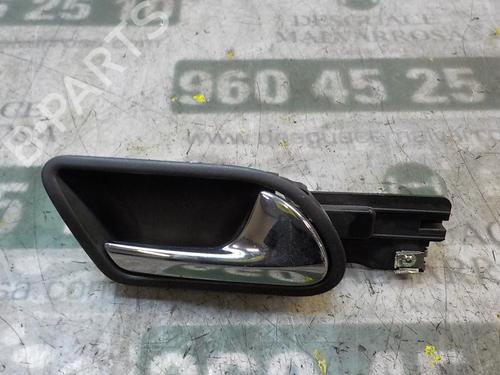 Høyre foran invendig håndtak VW GOLF V (1K1) [2003-2010]  3860079