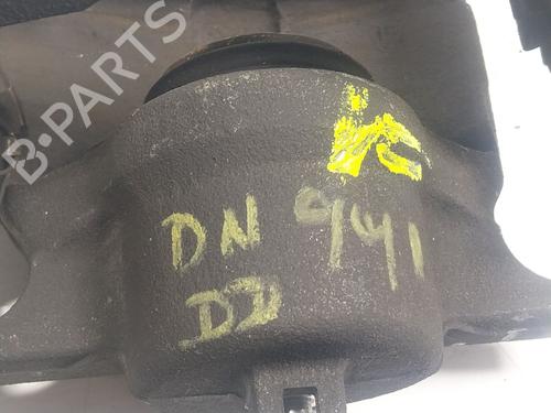 Højre bremsekaliber foran NISSAN QASHQAI II (J11, J11_)  | BP18783895M104