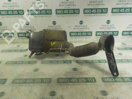 particulate-filter-vw-golf-vi-5k1-16-tdi-2008-2009-2010-2011-2012-2013-2014-7892119 main image