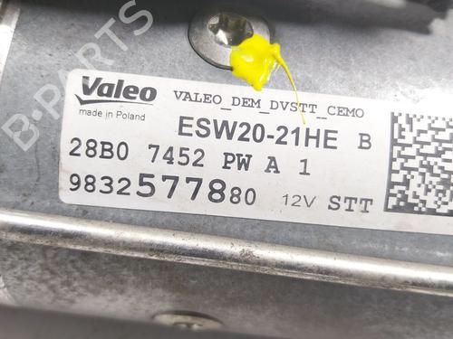 Startmotor OPEL COMBO E Tour / Life (K9) 1.5 | BP28810247M8 