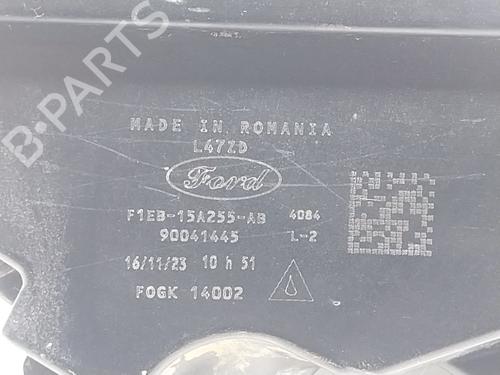 Venstre  foran tåkelykt FORD TRANSIT V363 Platform/Chassis (FED, FFD)  | BP24539785C30 